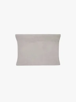 Jollein Pusleborde-Puslepudebetræk 50x70 Cm 2-Pak, Ivory/Nougat