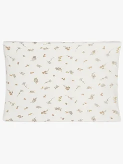 Pusleborde|Jollein Puslepudebetræk 50x70cm, Riverside Beige