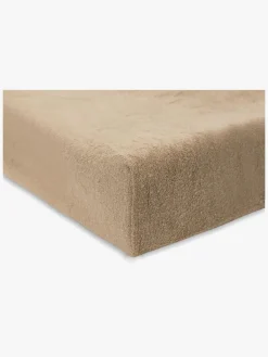 Pusleborde|Jollein Puslepudebetræk 50x70cm 2-pak, Wild Rose/Biscuit Lyserød