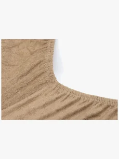 Pusleborde|Jollein Puslepudebetræk 50x70cm 2-pak, Wild Rose/Biscuit Lyserød