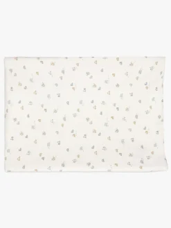 Jollein Pusleborde-Puslepudebetræk 50x70cm, On The Go