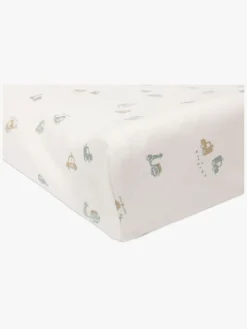 Jollein Pusleborde-Puslepudebetræk 50x70cm, On The Go