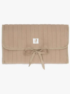 Pusleborde|Jollein Pusleunderlag, Biscuit Beige
