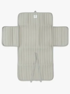 Pusleborde|Jollein Pusleunderlag, Olive Green Grøn