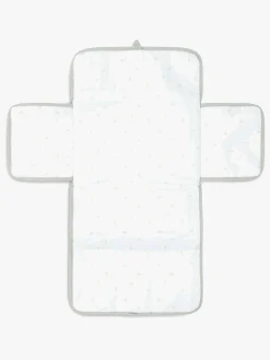 Pusleborde|Jollein Pusleunderlag, Olive Green Grøn