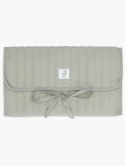 Pusleborde|Jollein Pusleunderlag, Olive Green Grøn