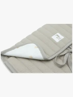 Pusleborde|Jollein Pusleunderlag, Olive Green Grøn