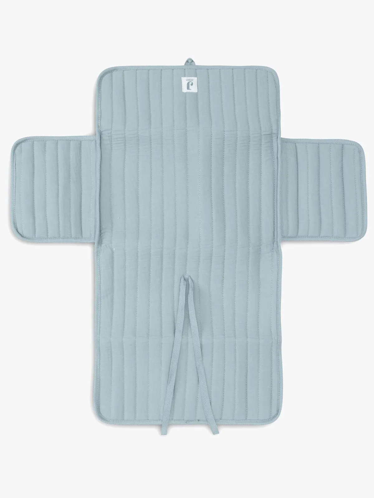 Pusleborde|Jollein Pusleunderlag, Sea Green Grøn