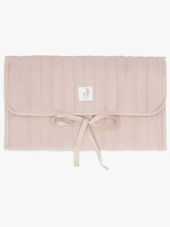 Pusleborde|Jollein Pusleunderlag, Wild Rose Lyserød