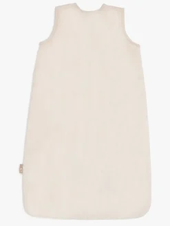 Børnesenge & Tilbehør|Jollein Sovepose 90 cm, Velvet Oatmeal