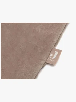 Børnesenge & Tilbehør|Jollein Sovepose 90 cm, Velvet Milky Coffee