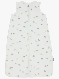 Børnesenge & Tilbehør|Jollein Sovepose Jersey 70 cm, On The Go