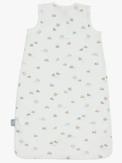 Børnesenge & Tilbehør|Jollein Sovepose Jersey 70 cm, On The Go