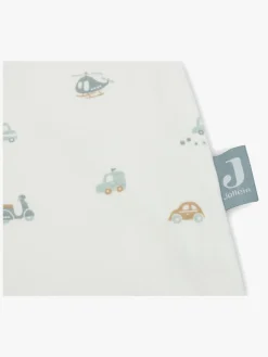 Børnesenge & Tilbehør|Jollein Sovepose Jersey 70 cm, On The Go