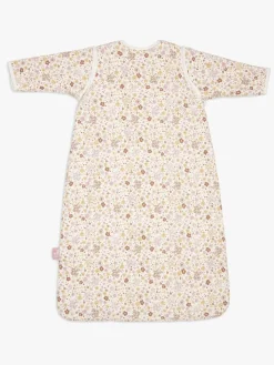 Børn Jollein Børnesenge & Tilbehør-Sovepose med Aftagelig Ærmer 70 cm, Flower Fairies