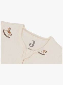 Børnesenge & Tilbehør|Jollein Sovepose med Aftagelig Ærmer 90 cm, Nostalgic Ride