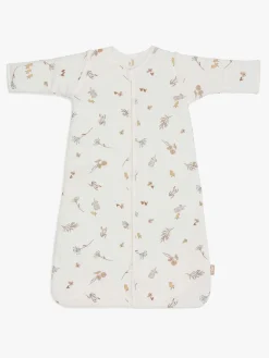 Børnesenge & Tilbehør|Jollein Sovepose med Aftagelig Ærmer 70 cm, Riverside