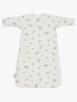 Børnesenge & Tilbehør|Jollein Sovepose med Aftagelig Ærmer 70 cm, Riverside