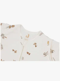 Børnesenge & Tilbehør|Jollein Sovepose med Aftagelig Ærmer 70 cm, Riverside