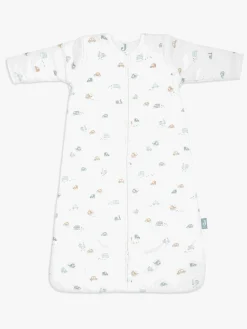 Børn Jollein Børnesenge & Tilbehør-Sovepose med Aftagelig Ærmer 90 cm, On the Go