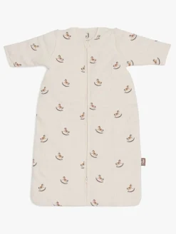 Børnesenge & Tilbehør|Jollein Sovepose med Aftagelig Ærmer 70 cm, Nostalgic Ride