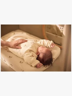 Børnesenge & Tilbehør|Jollein Sovepose med Aftagelig Ærmer 70 cm, Nostalgic Ride