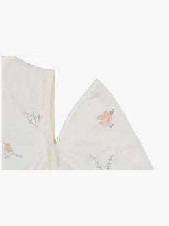 Børn Jollein Børnesenge & Tilbehør-Sovepose med Aftagelig Ærmer 70 cm, Lovely Birds