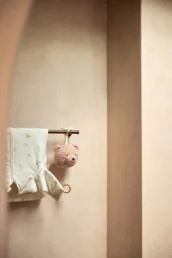 Børn Jollein Børnesenge & Tilbehør-Sovepose med Aftagelig Ærmer 70 cm, Lovely Birds