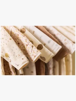 Børnesenge & Tilbehør|Jollein Sovepose med Aftagelig Ærmer 90 cm, Tiny Park