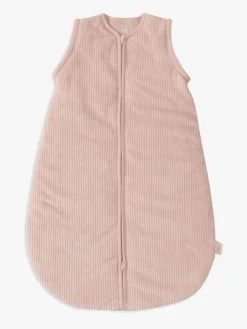 Børn Jollein Børnesenge & Tilbehør-Sovepose med Aftagelig Ærmer Rundt 70 cm, Rib Wild Rose