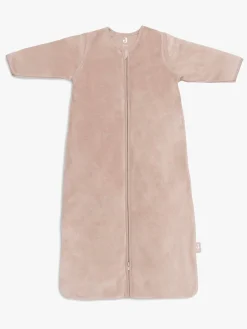 Børn Jollein Børnesenge & Tilbehør-Sovepose med Aftagelig Ærmer 90 cm, Velvet Wild Rose