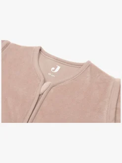 Børn Jollein Børnesenge & Tilbehør-Sovepose med Aftagelig Ærmer 90 cm, Velvet Wild Rose