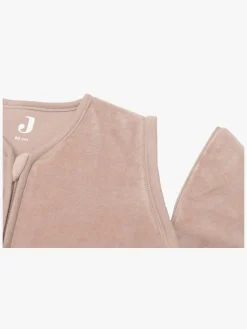 Børn Jollein Børnesenge & Tilbehør-Sovepose med Aftagelig Ærmer 90 cm, Velvet Wild Rose