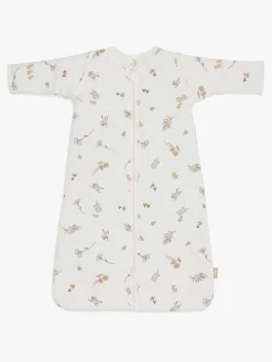 Børn Jollein Børnesenge & Tilbehør-Sovepose med Aftagelig Ærmer 90 cm, Riverside