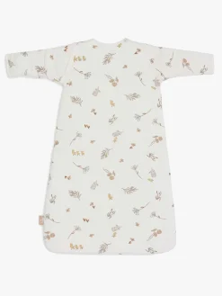 Børn Jollein Børnesenge & Tilbehør-Sovepose med Aftagelig Ærmer 90 cm, Riverside