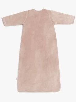 Børn Jollein Børnesenge & Tilbehør-Sovepose med Aftagelig Ærmer 70 cm, Velvet Wild Rose
