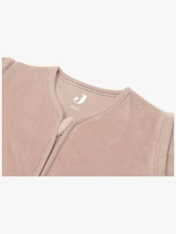 Børn Jollein Børnesenge & Tilbehør-Sovepose med Aftagelig Ærmer 70 cm, Velvet Wild Rose