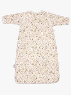 Børnesenge & Tilbehør|Jollein Sovepose med Aftagelig Ærmer 90 cm, Flower Fairies