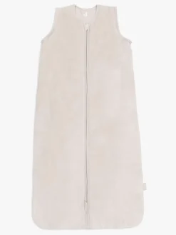 Børnesenge & Tilbehør|Jollein Sovepose med Aftagelig Ærmer 70 cm, Velvet Nougat