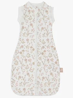 Børn Jollein Børnesenge & Tilbehør-Sovepose Nyfødt Cocoon 0-3 Måneder, Bloomy