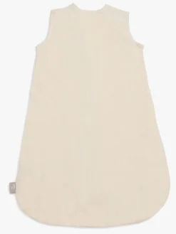 Børn Jollein Børnesenge & Tilbehør-Sovepose Nyfødt Musselin, Oatmeal