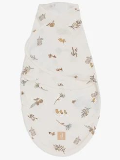 Børnesenge & Tilbehør|Jollein Sovepose Slå-om 0-3 Måneder, Riverside