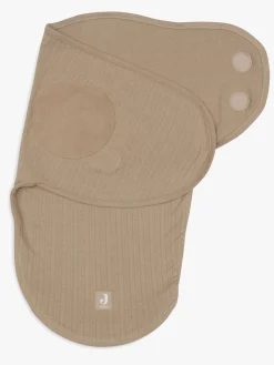 Børnesenge & Tilbehør|Jollein Sovepose Slå-om 0-3 Måneder, Ajour Biscuit