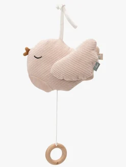 Babylegetøj|Jollein Spilledåse, Lovely Birds