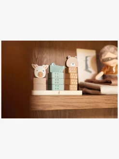 Jollein Babylegetøj-Stablelegetøj, Jungle Jambo