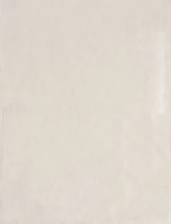 Interiør|Jollein Strikket Tæppe Ternet Mønster med Bamsefleece, Oatmeal Beige