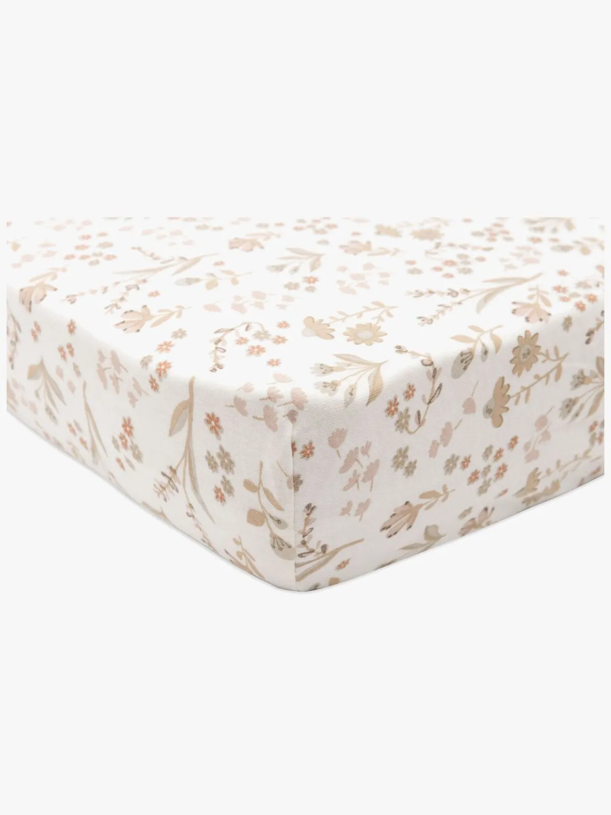 Sengetøj|Jollein Stræklagen 40x80, Bloomy