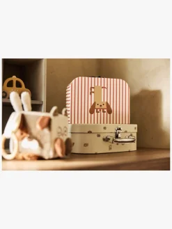 Opbevaring|Jollein Tasker 2-pak, Animal Friends