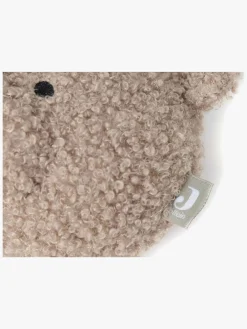 Jollein Babylegetøj-Teddy Bear Spilledåse, Olive Green