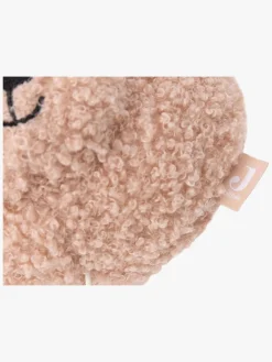 Jollein Babylegetøj-Teddy Bear Spilledåse, Wild Rose